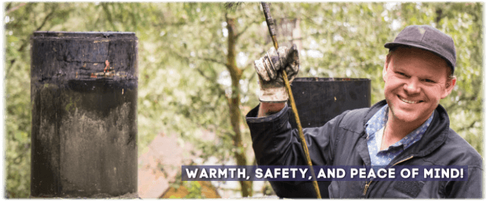 Chimney and Fireplace Solutions