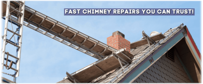 Chimney Repair Winder GA