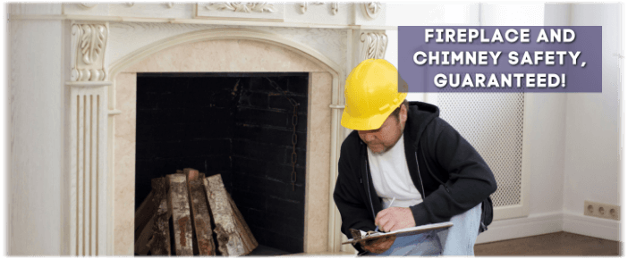 Chimney and Fireplace Inspection Winder GA