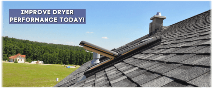 Dryer Vent Cleaning Winder GA