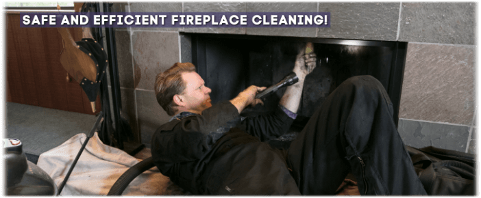 Fireplace Cleaning Winder GA
