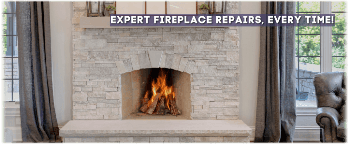 Fireplace Repair Winder GA