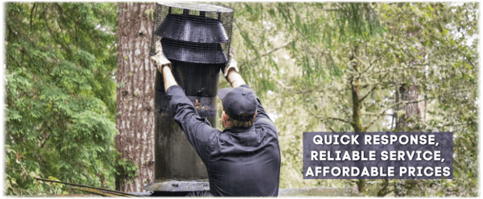 Winder GA Chimney Sweep